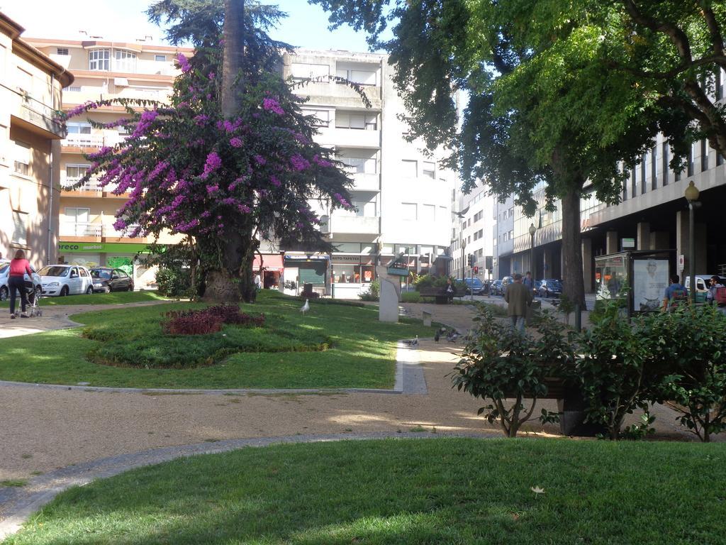 Portuense Alojamento Local Porto Exterior foto